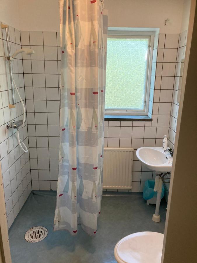 Pensionat Ullevi *