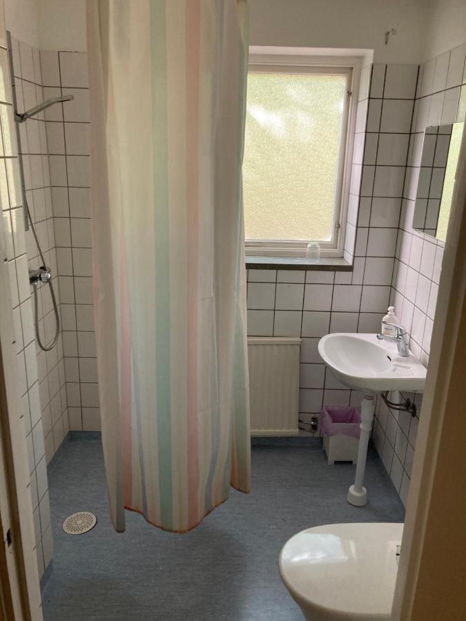 Pensionat Ullevi Gæstehus Ullevi (Vastervik)